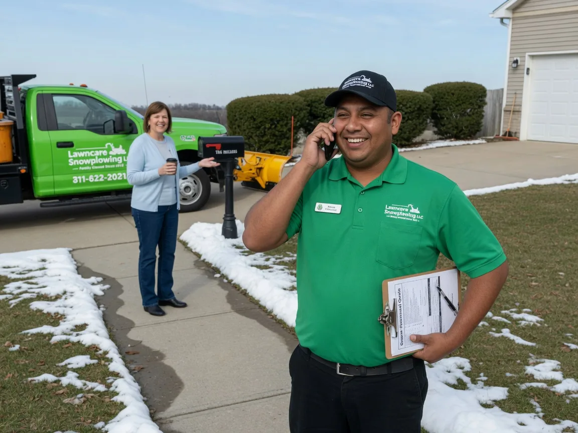 Lawn Care Services By Expert Landscaper Waiteville, WV FAQs
